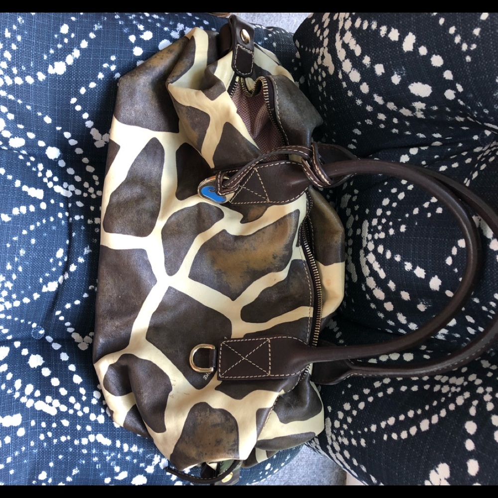 Vintage Dooney and Bourke